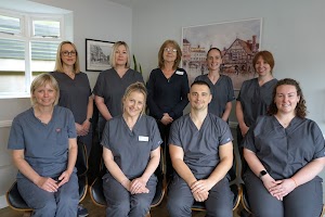 New Road Dental Practice place picture