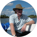 Chris Dyson profile picture